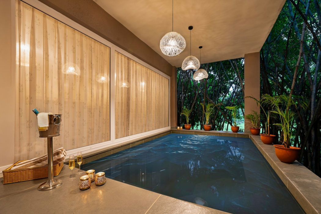 Brij Sone Bagh, Bandhavgarh, A Luxury Jungle Retreat 33/61
