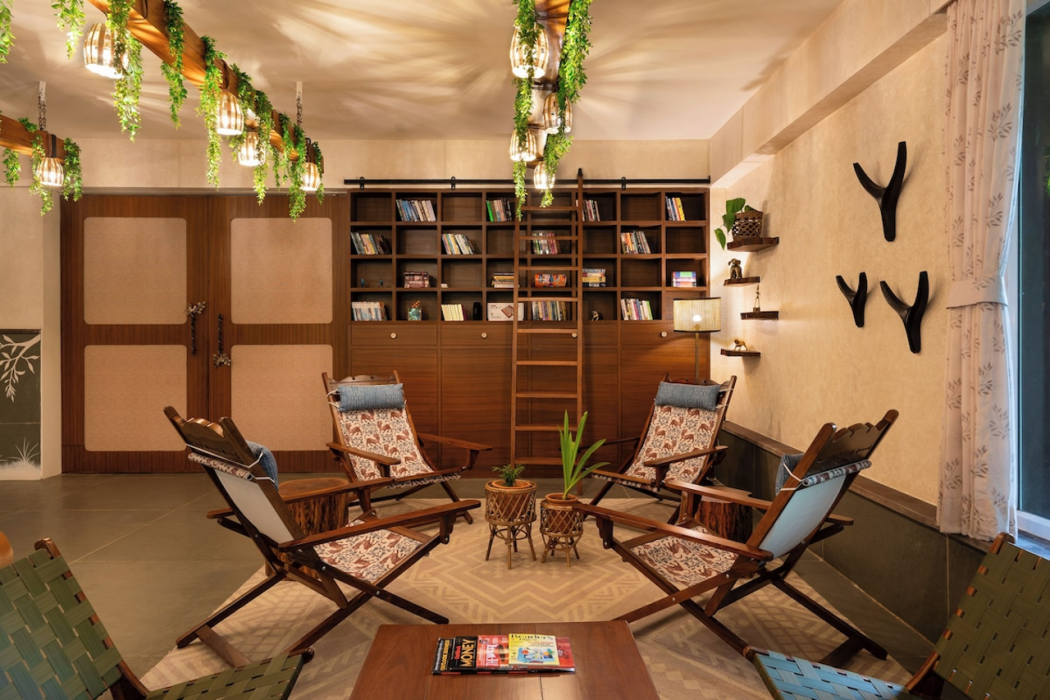 Brij Sone Bagh, Bandhavgarh, A Luxury Jungle Retreat 6/61