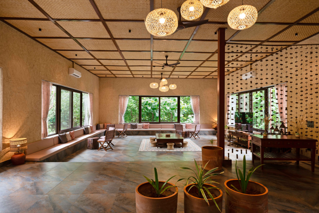Brij Sone Bagh, Bandhavgarh, A Luxury Jungle Retreat 7/61