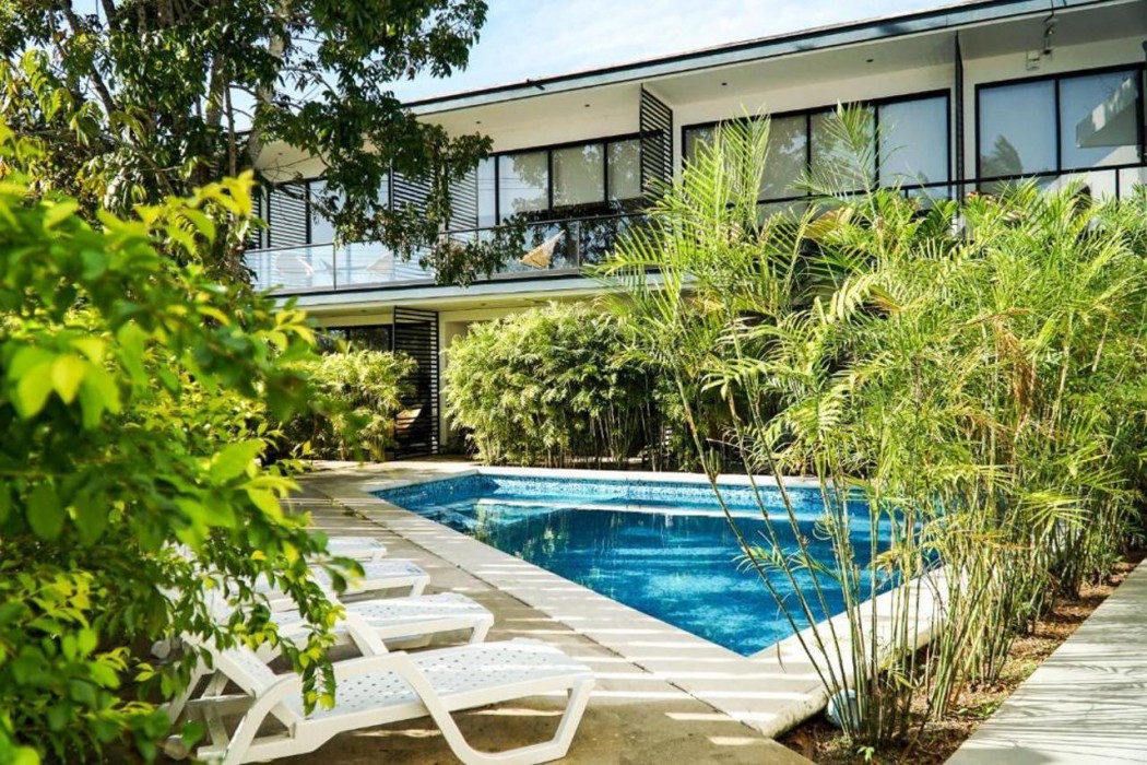 Deluxe Apartments Azure 22/33
