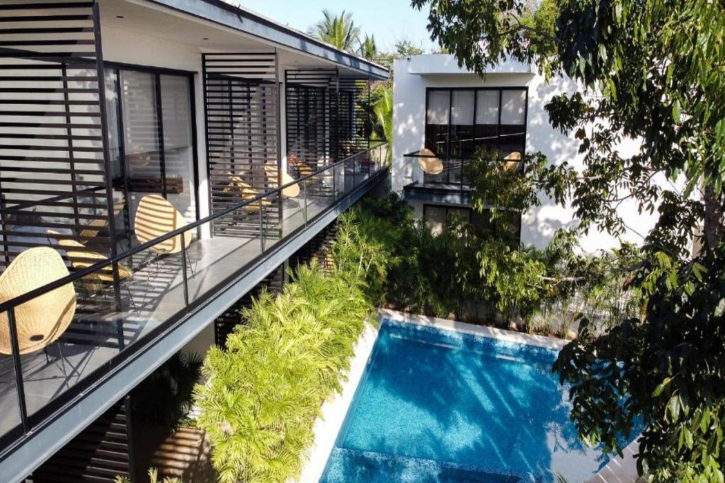 Deluxe Apartments Azure 21/33