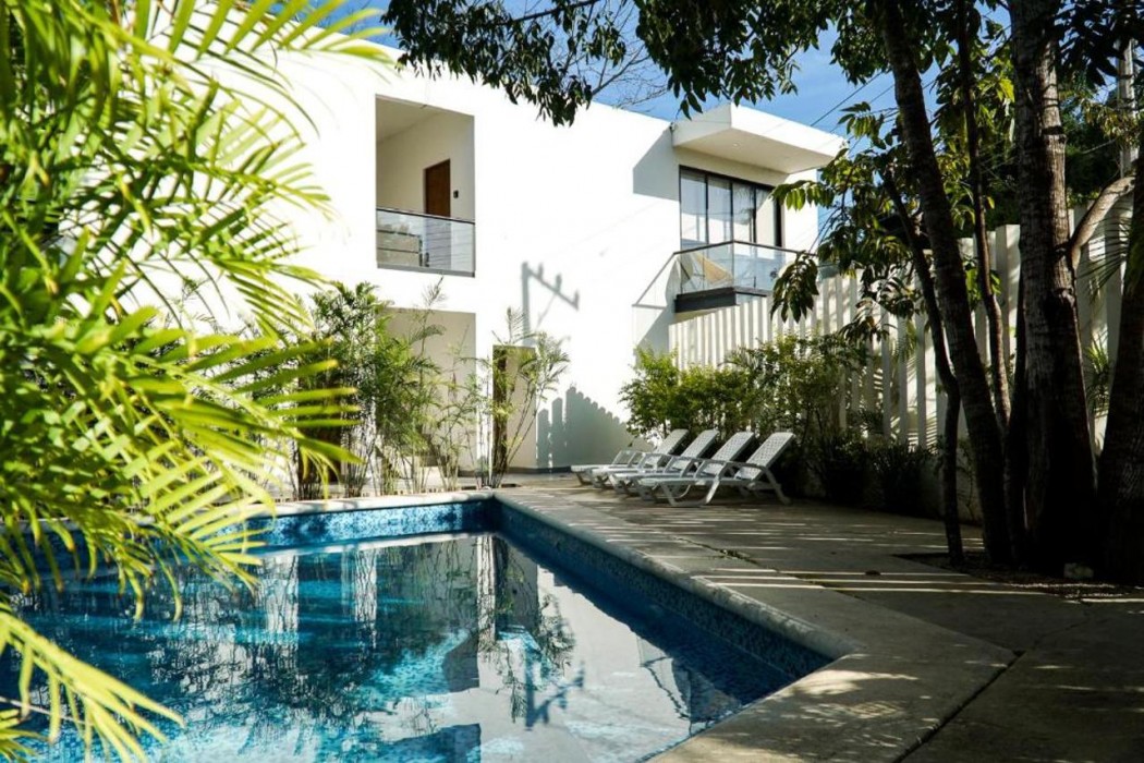Deluxe Apartments Azure 19/33