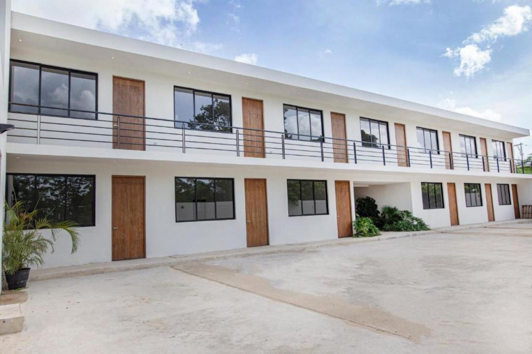 Deluxe Apartments Azure in BACALAR