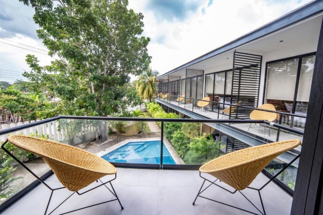 Deluxe Apartments Azure 20/33