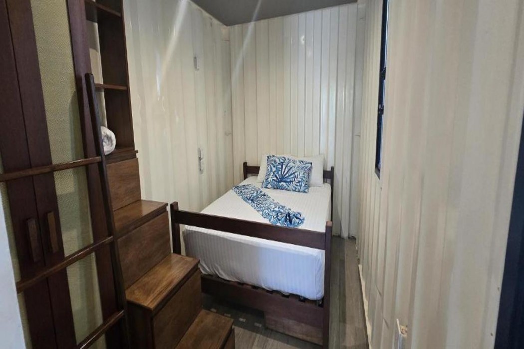 Containers Bacalar 8/28