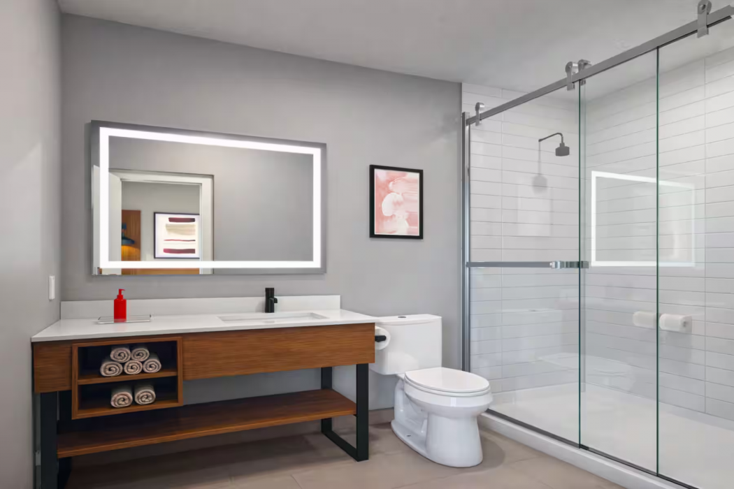 Hawthorn Extended Stay by Wyndham Miamisburg DaytonSouth 2/19