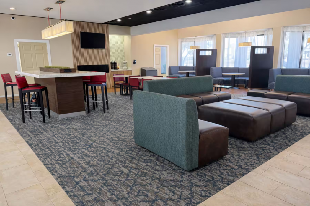 Hawthorn by Wyndham Dallas Love Field Airport 3/31