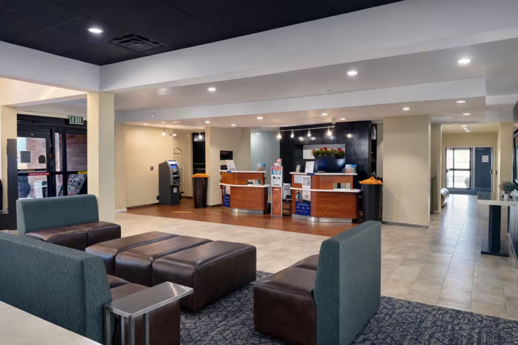 Hawthorn by Wyndham Dallas Love Field Airport 2/31