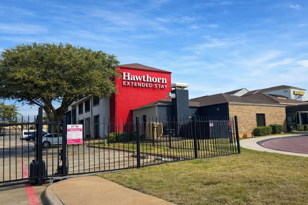 Hawthorn by Wyndham Dallas Love Field Airport 1/31