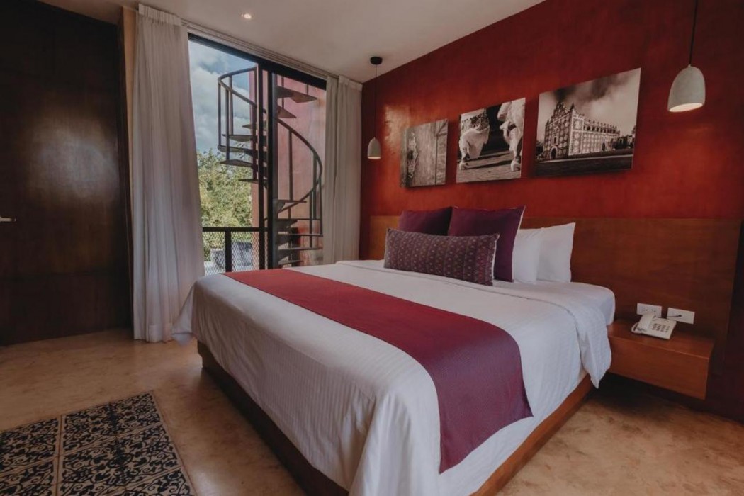Casona 61 By Guruhotel 10/16