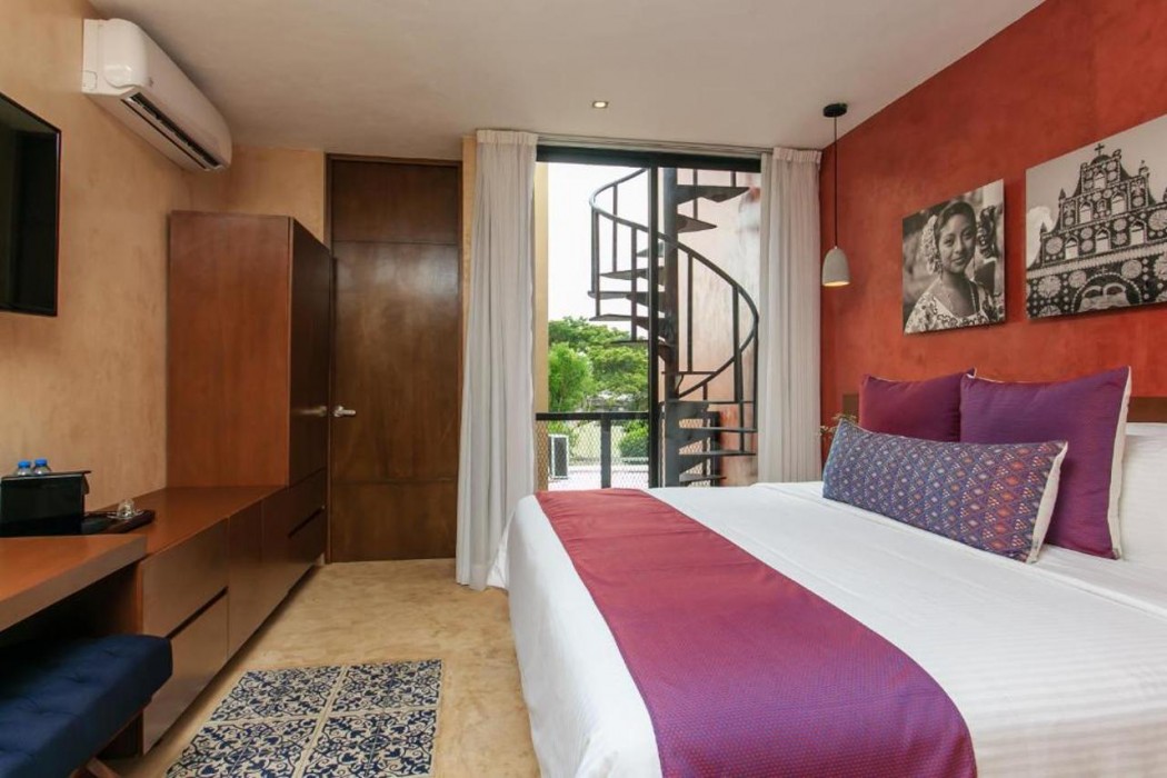 Casona 61 By Guruhotel 9/16