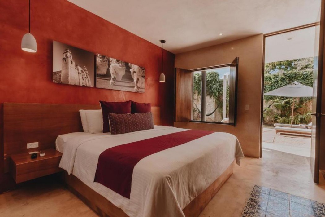 Casona 61 By Guruhotel 7/16