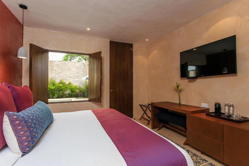 Casona 61 By Guruhotel 8/16