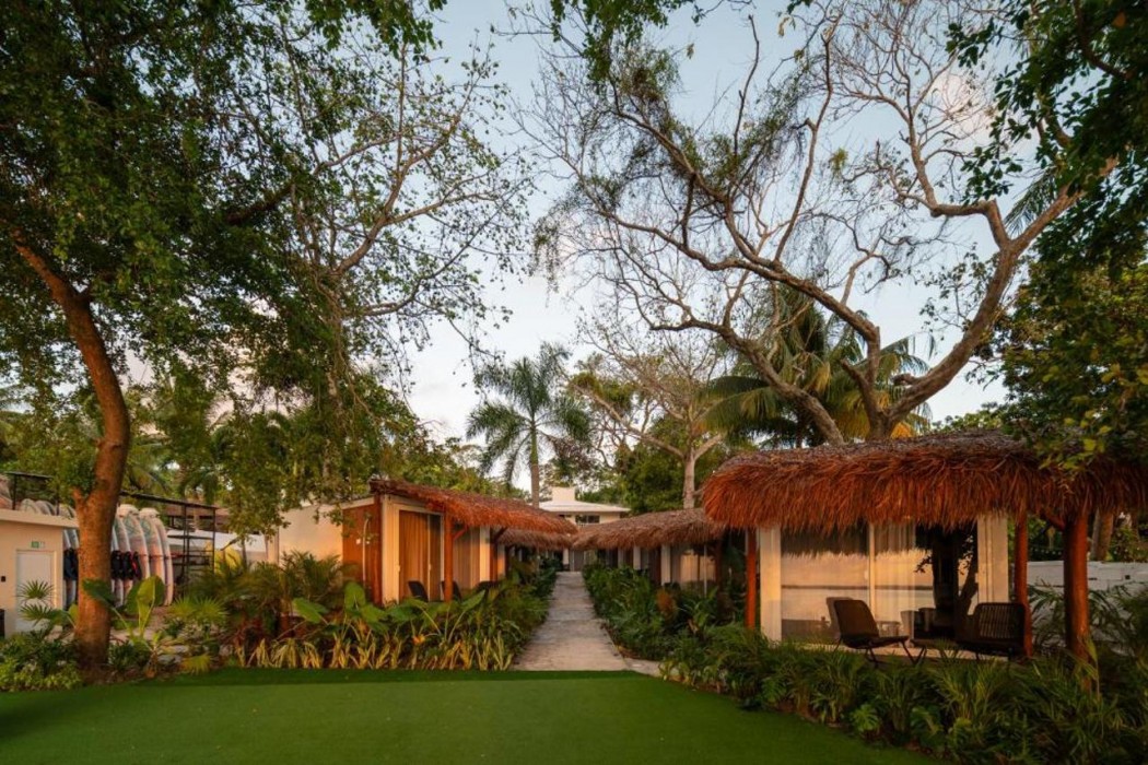 Casa Aakal Lagoon Front 6/44