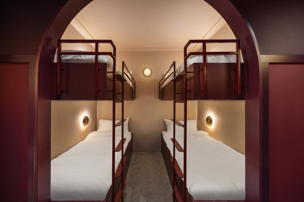 Efteling Grand Hotel 11/61