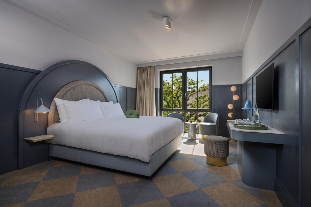 Efteling Grand Hotel 7/61