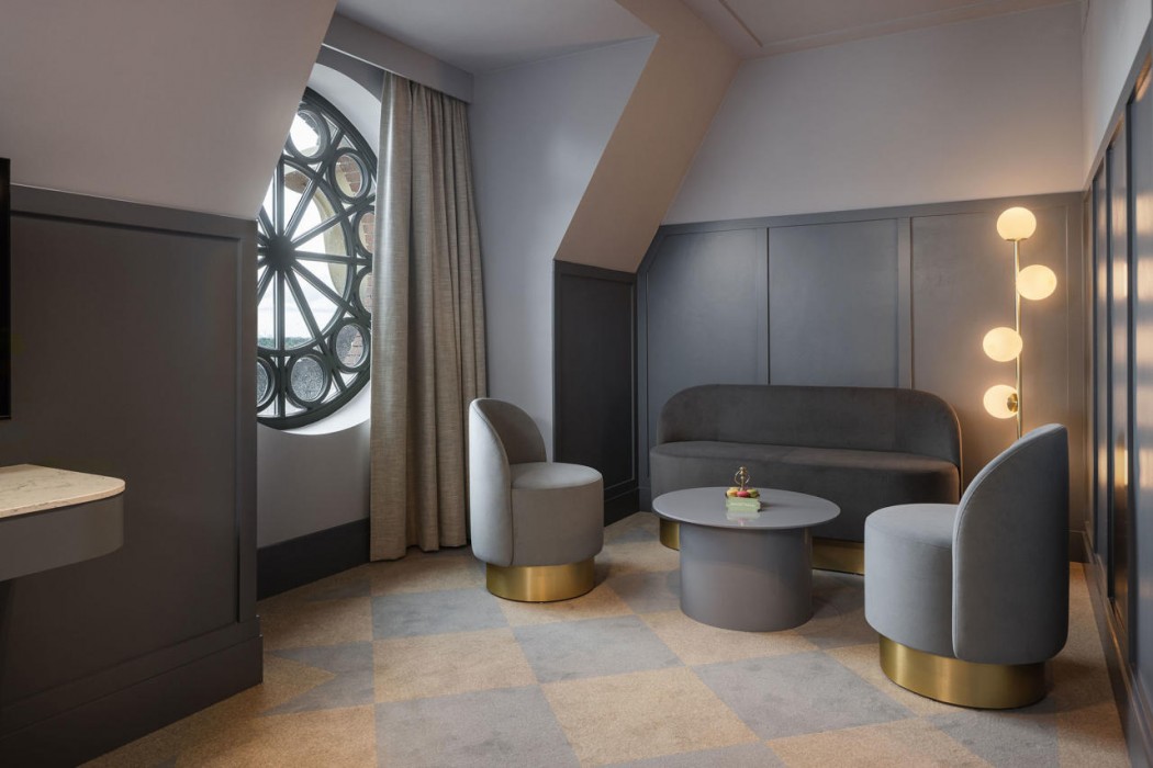 Efteling Grand Hotel 5/61