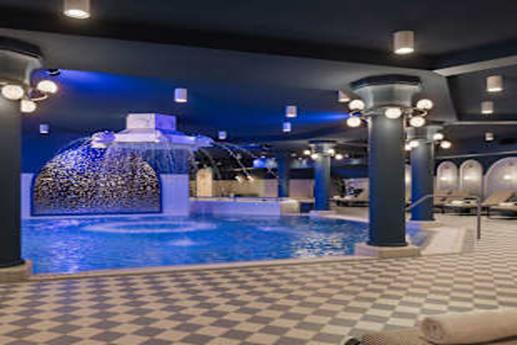 Efteling Grand Hotel 34/61