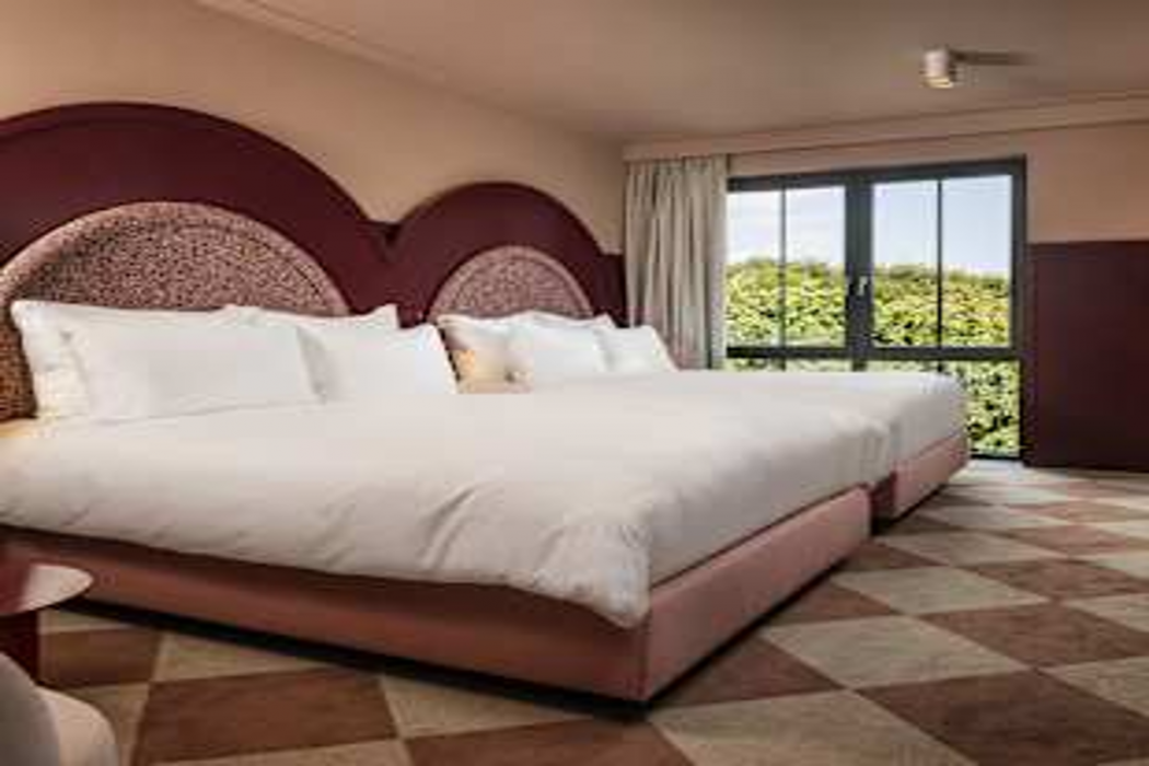 Efteling Grand Hotel 16/61