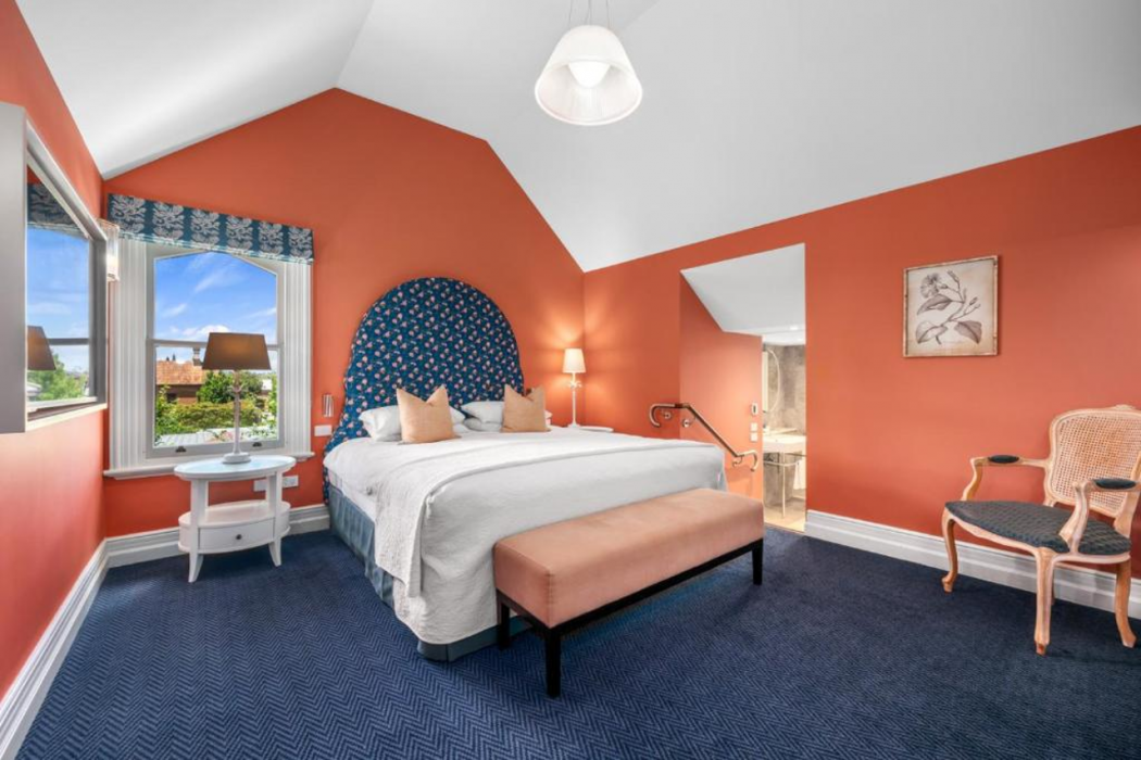 Yallungah Boutique Hotel 6/16