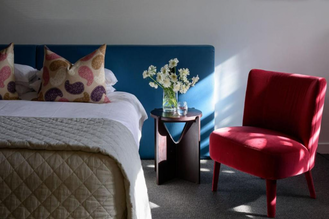 Room at Yallungah Boutique Hotel, ORANGE