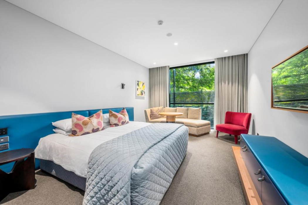 Yallungah Boutique Hotel 7/16