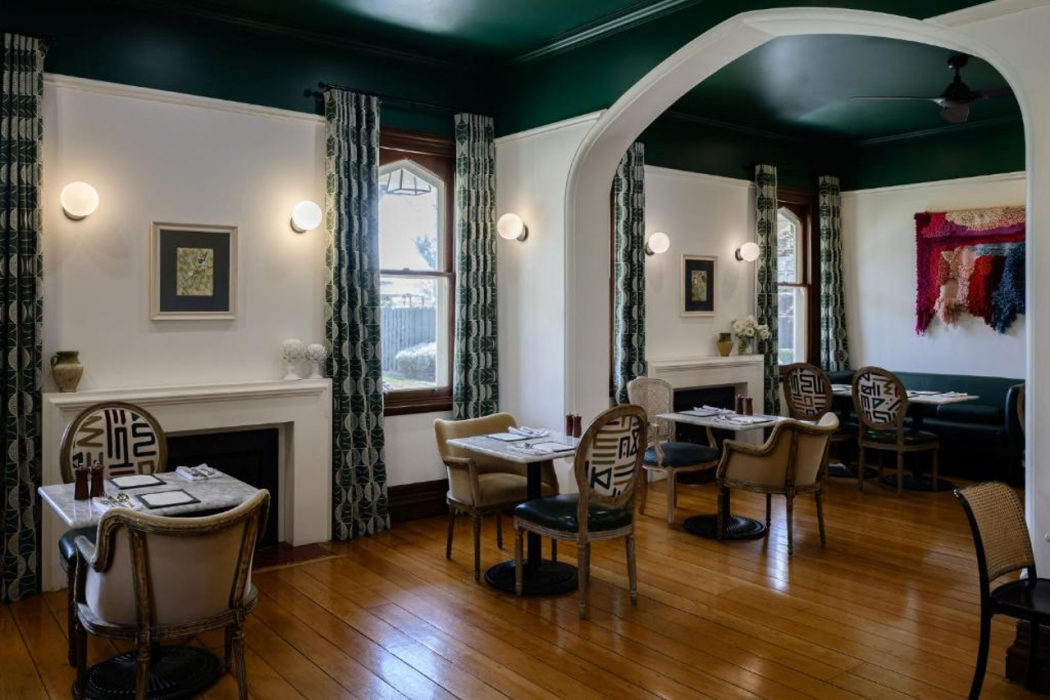 Yallungah Boutique Hotel 12/16