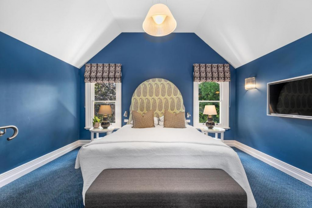 Room at Yallungah Boutique Hotel, ORANGE
