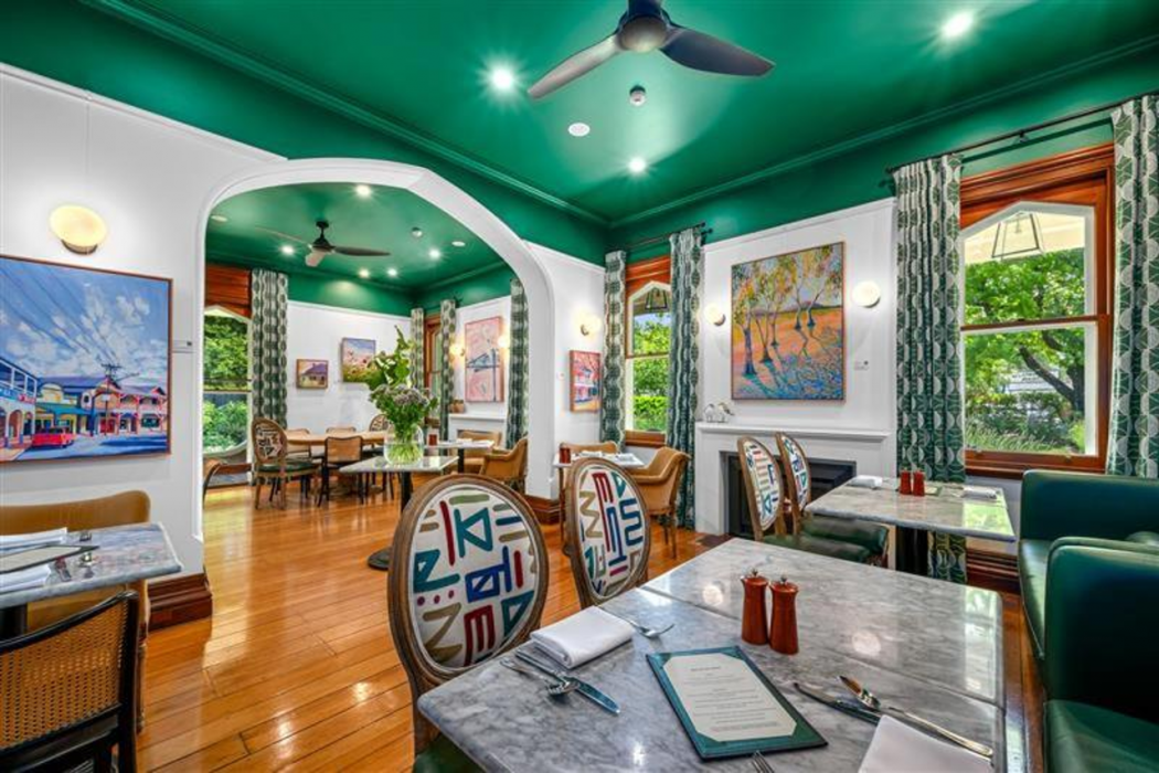 Yallungah Boutique Hotel 13/16