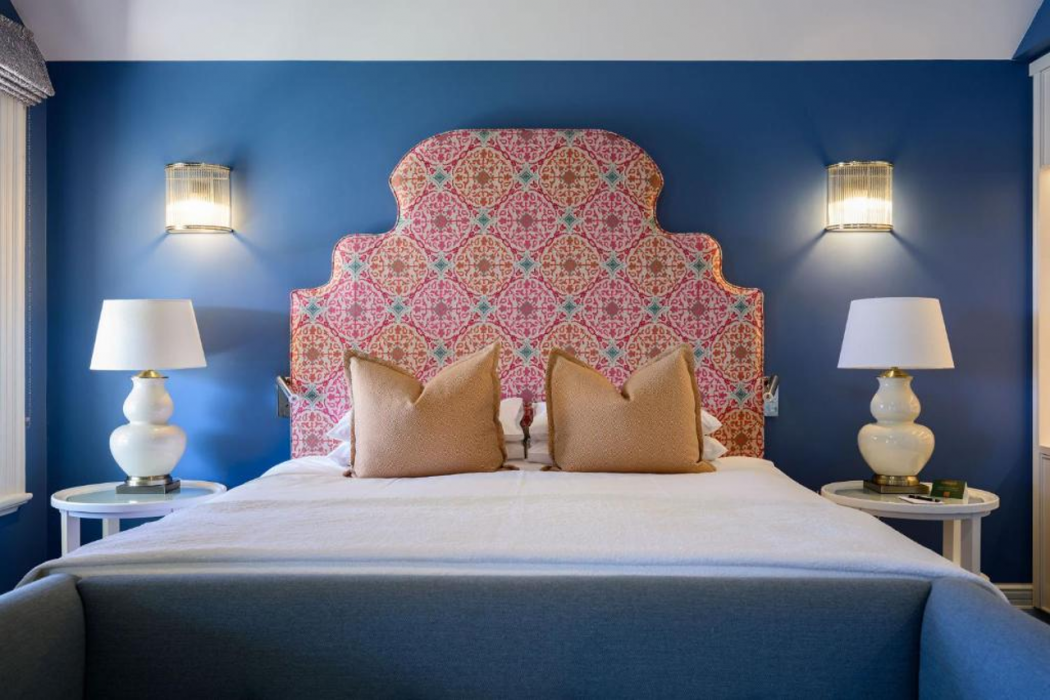 Room at Yallungah Boutique Hotel, ORANGE