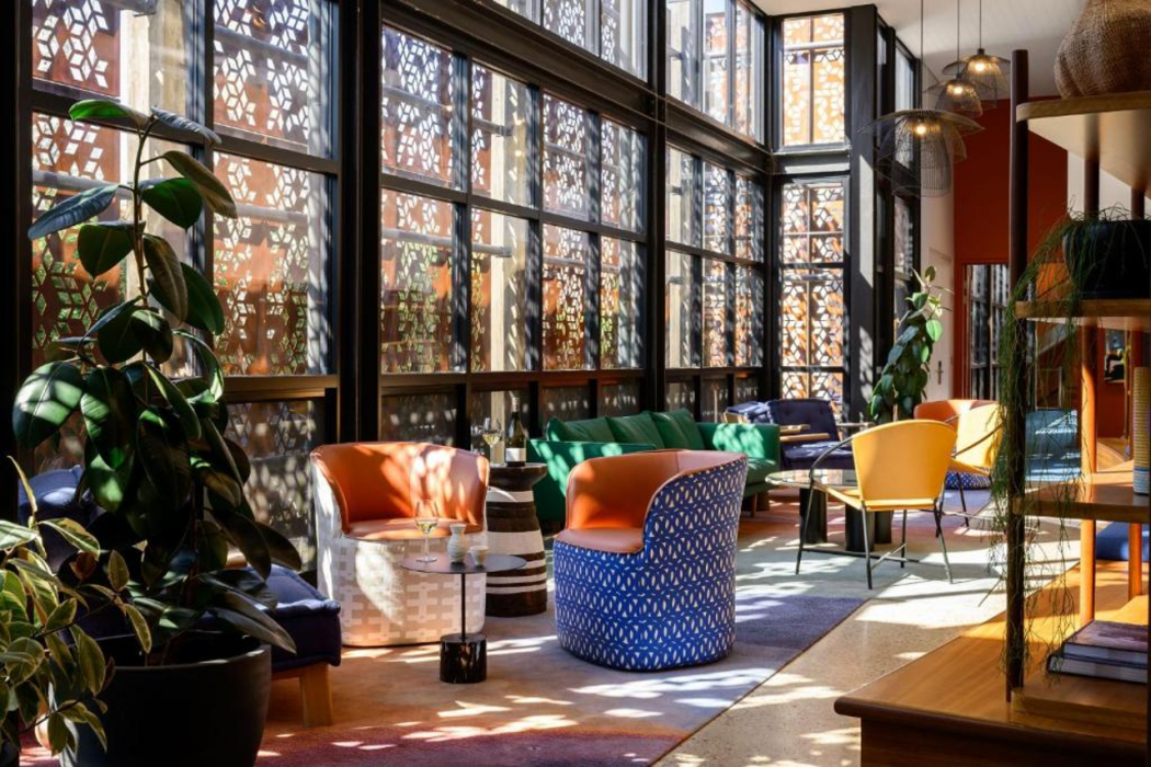 Yallungah Boutique Hotel 10/16