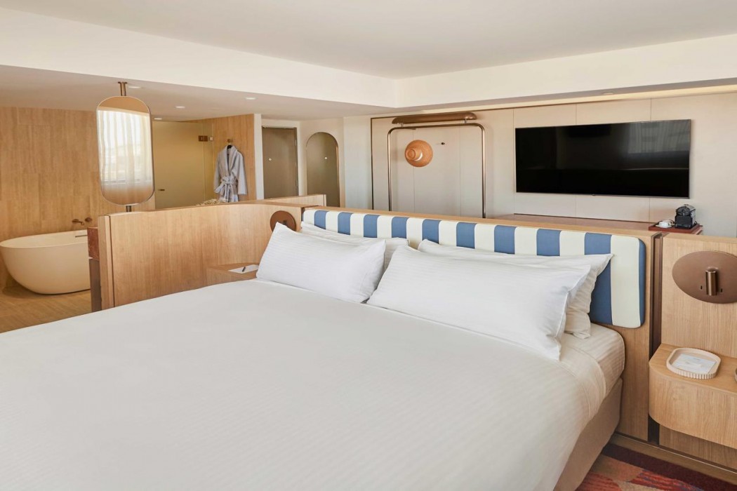Avani Mooloolaba Beach Hotel 37/116