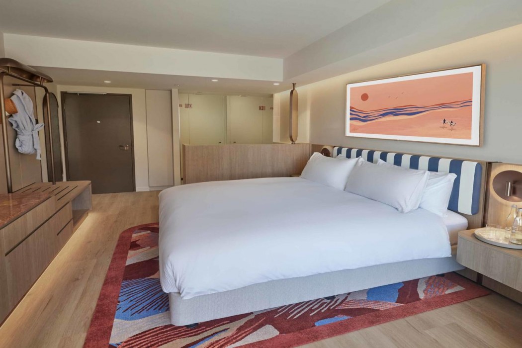 Avani Mooloolaba Beach Hotel 38/116