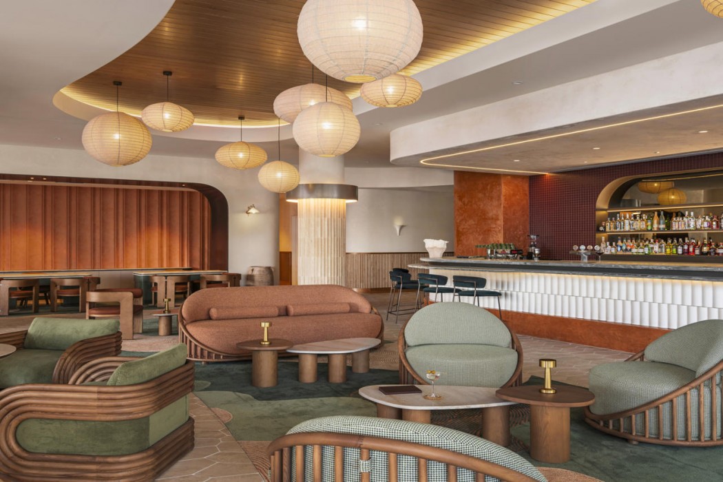 Avani Mooloolaba Beach Hotel 9/116