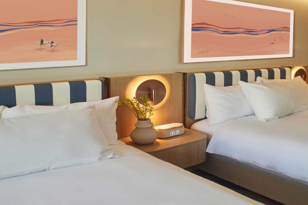Avani Mooloolaba Beach Hotel 62/116