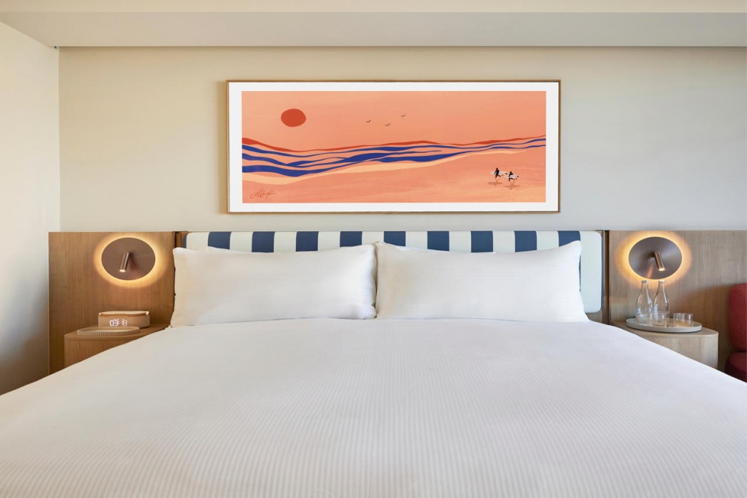 Avani Mooloolaba Beach Hotel 16/116
