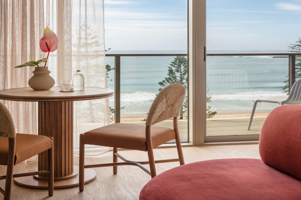 Avani Mooloolaba Beach Hotel 46/116