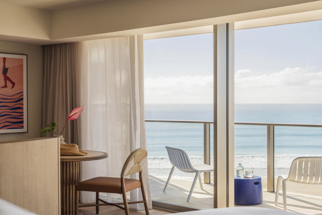 Avani Mooloolaba Beach Hotel 50/116