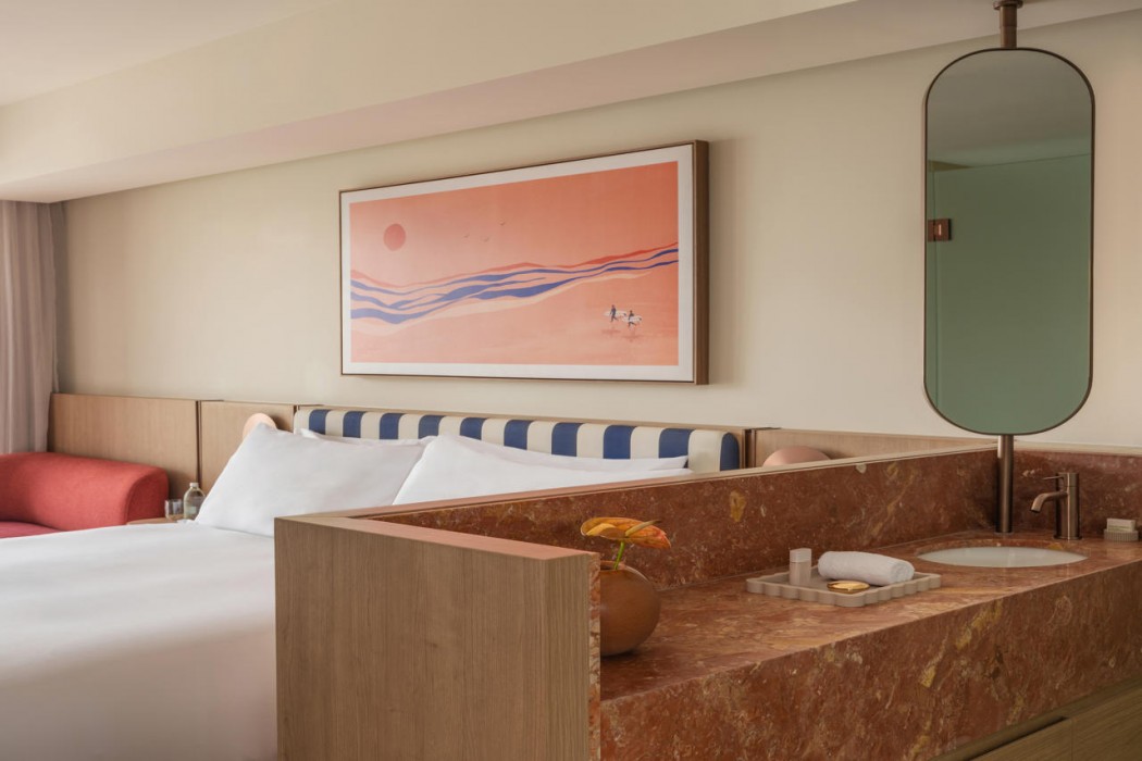 Avani Mooloolaba Beach Hotel 39/116
