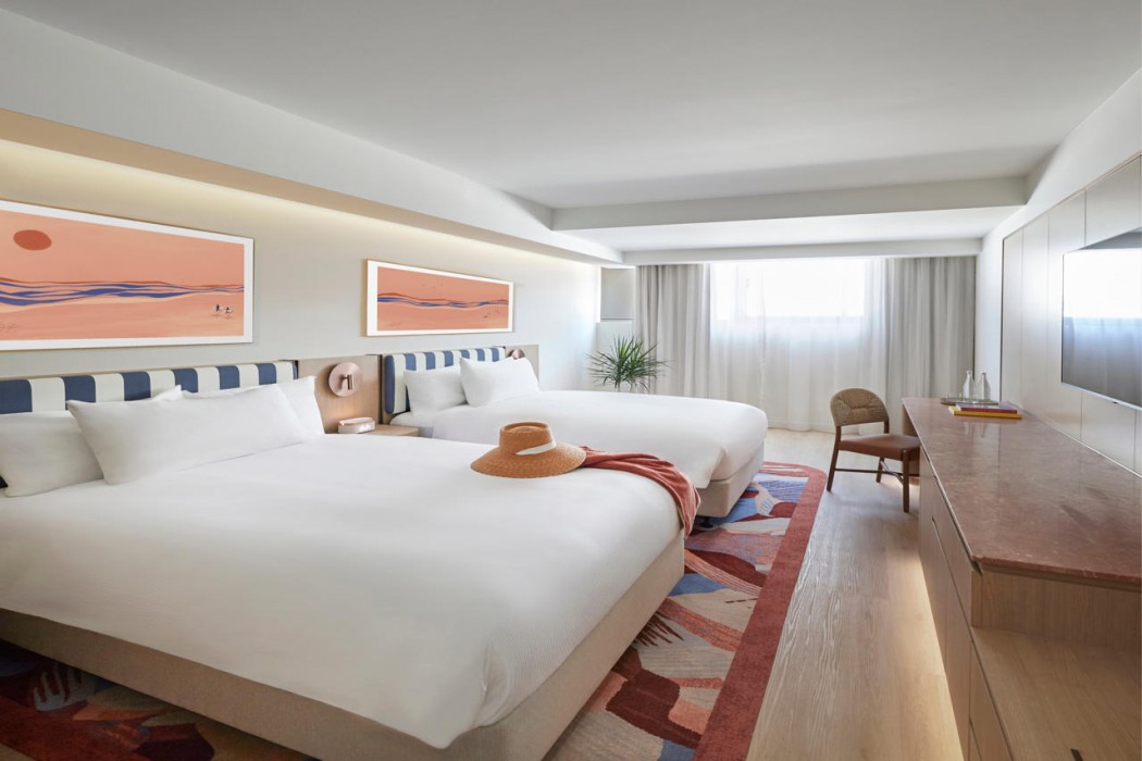 Avani Mooloolaba Beach Hotel 31/116