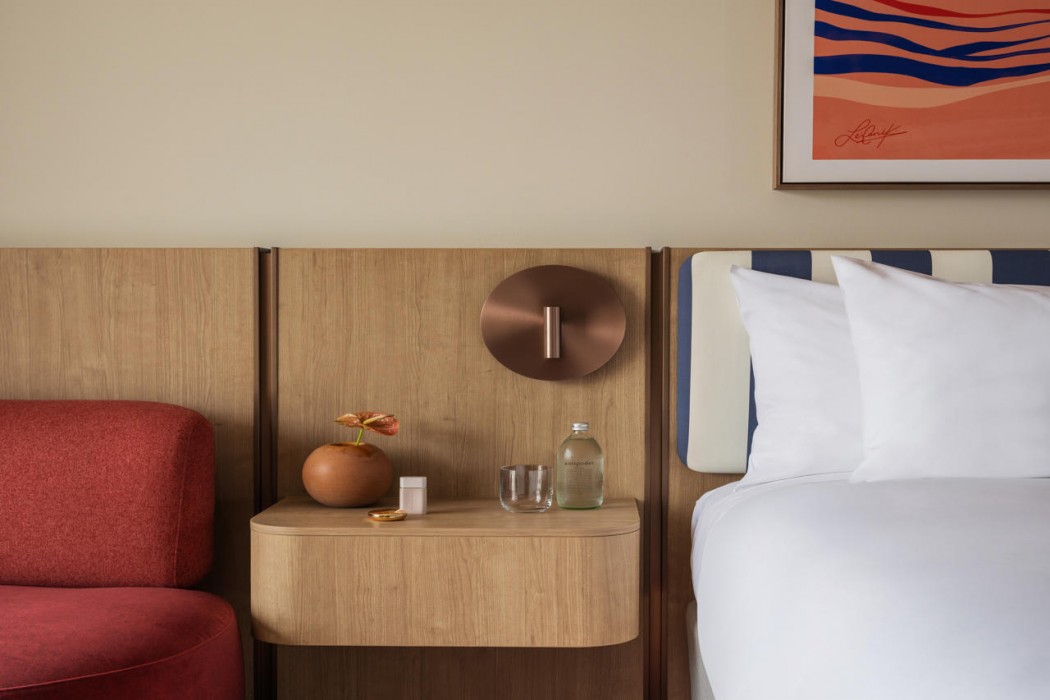 Avani Mooloolaba Beach Hotel 21/116