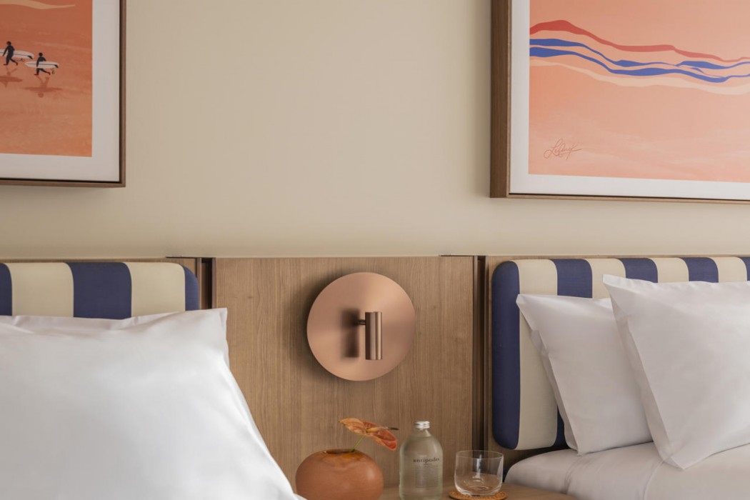 Avani Mooloolaba Beach Hotel 29/116