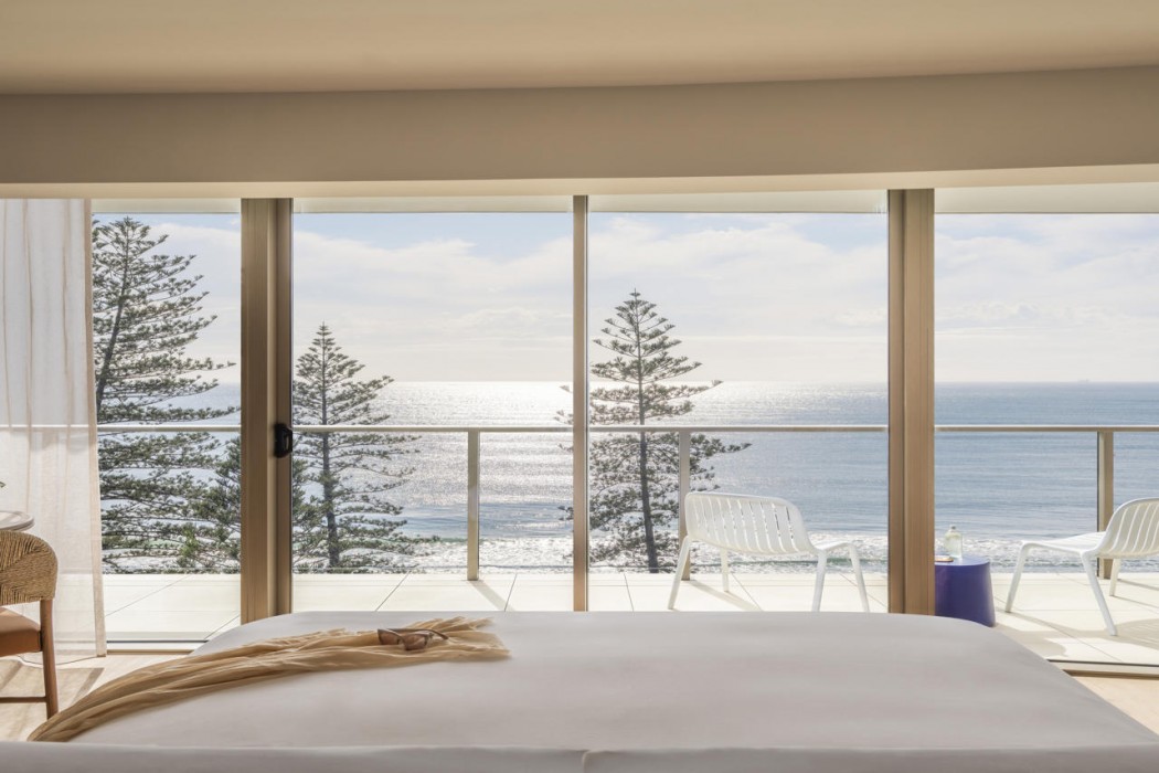 Avani Mooloolaba Beach Hotel 48/116