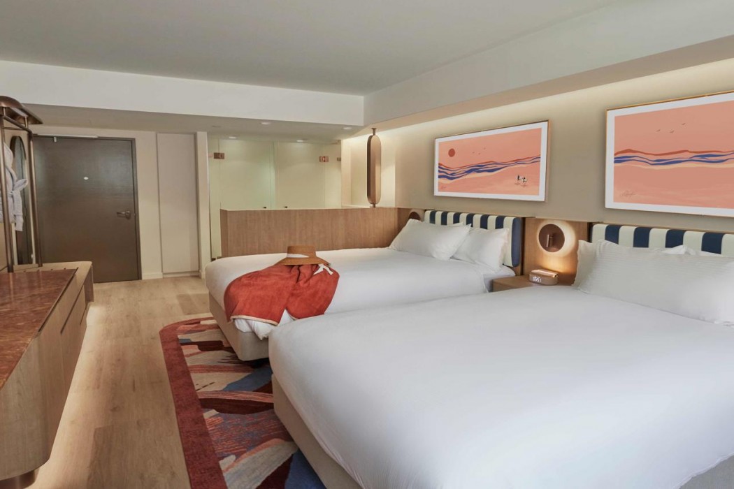 Avani Mooloolaba Beach Hotel 30/116