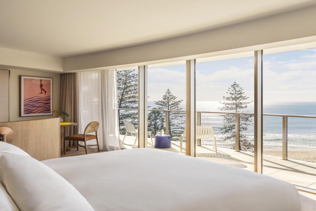 Avani Mooloolaba Beach Hotel 44/116
