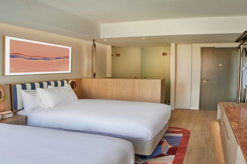 Avani Mooloolaba Beach Hotel 47/116