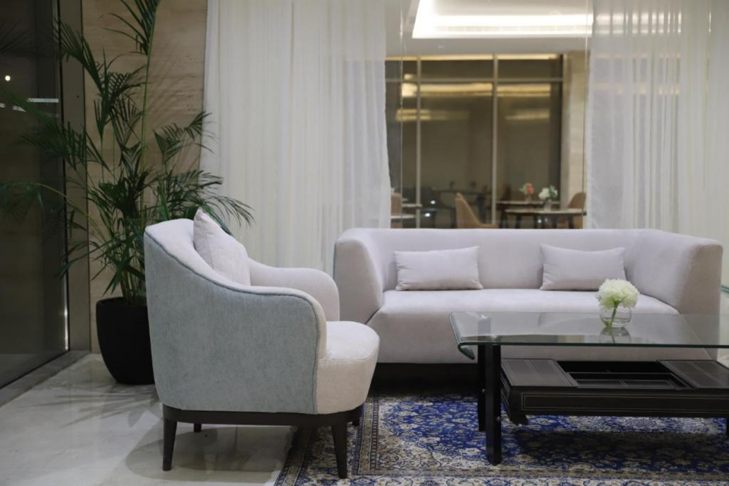 Medhal Qurtuba酒店公寓(Medhal Qurtuba Hotel Apartment) 图片3