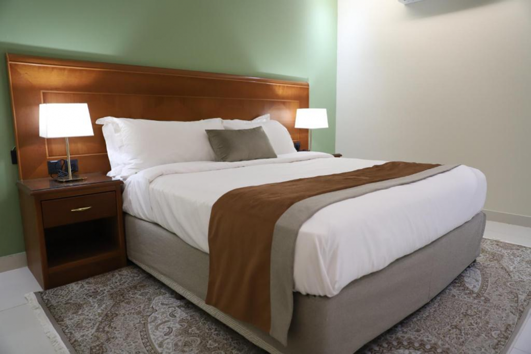 Medhal Qurtuba by Prime Hotels 6/10