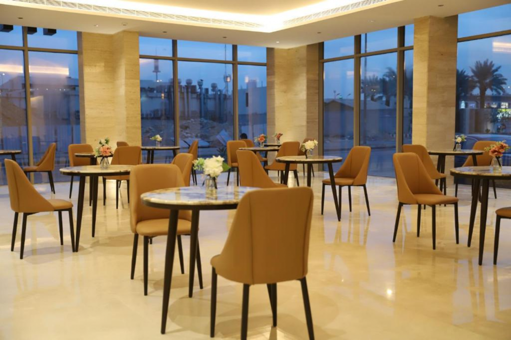 Medhal Qurtuba by Prime Hotels 9/10