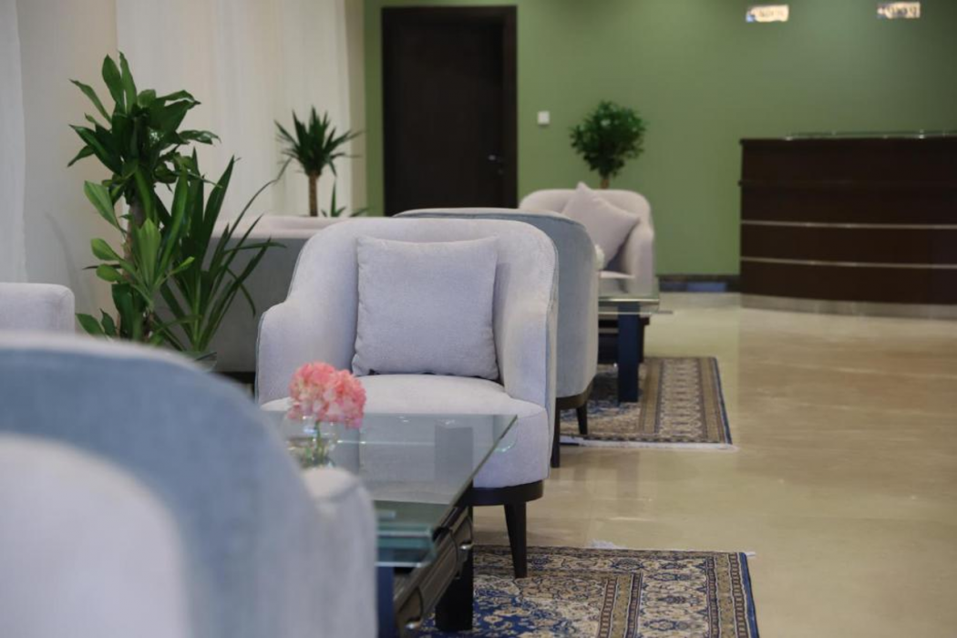 Medhal Qurtuba酒店公寓(Medhal Qurtuba Hotel Apartment) 图片4